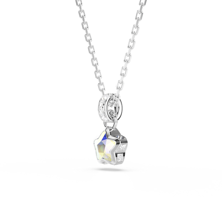 Swarovski Chroma pendant