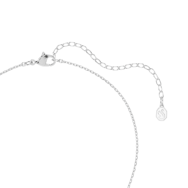 Swarovski Chroma pendant