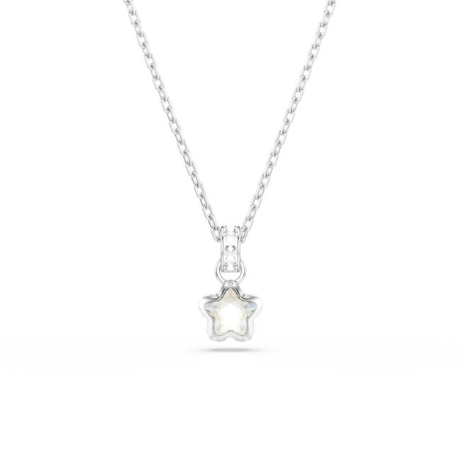Swarovski Chroma pendant