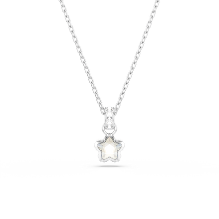 Swarovski Chroma pendant