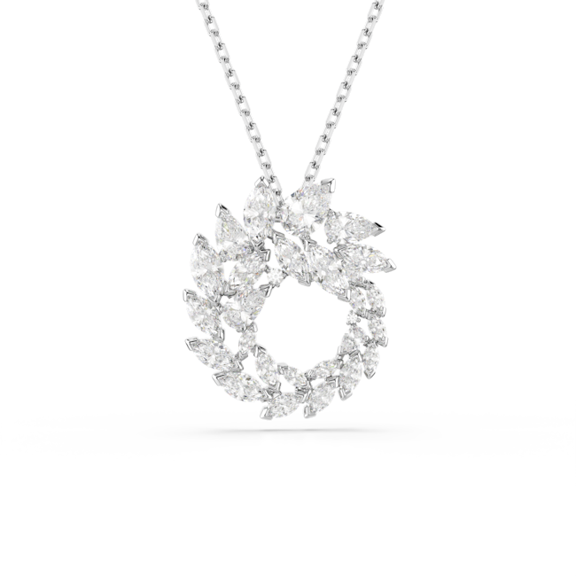 Swarovski Mesmera pendant