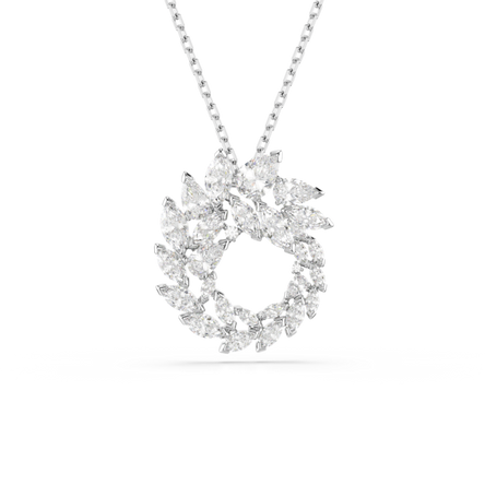Swarovski Mesmera pendant