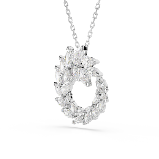 Swarovski Mesmera pendant