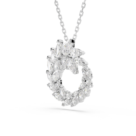 Swarovski Mesmera pendant