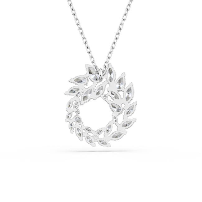 Swarovski Mesmera pendant