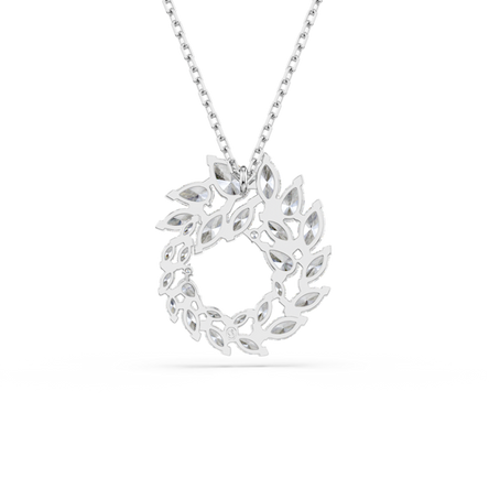 Swarovski Mesmera pendant