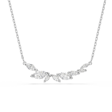 Swarovski Mesmera necklace