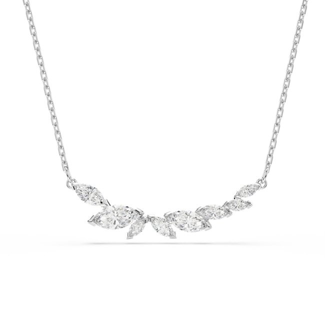 Swarovski Mesmera necklace