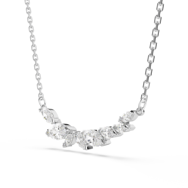 Swarovski Mesmera necklace
