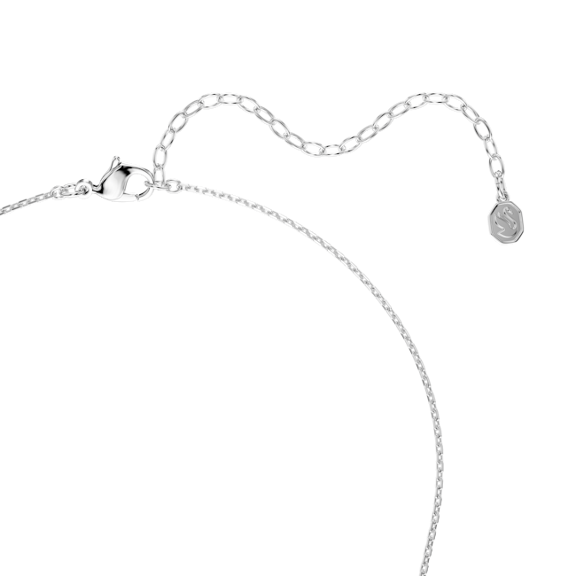 Swarovski Mesmera necklace