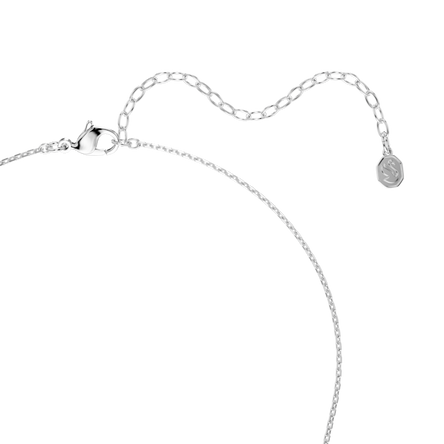 Swarovski Mesmera necklace