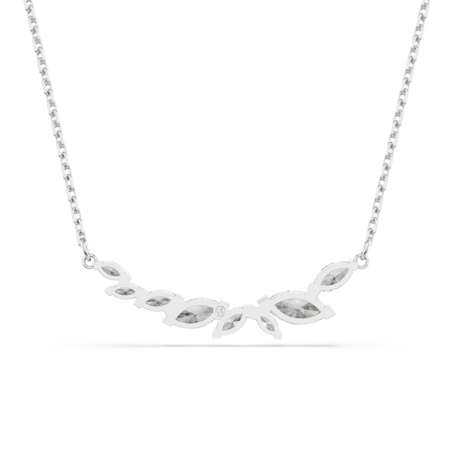 Swarovski Mesmera necklace