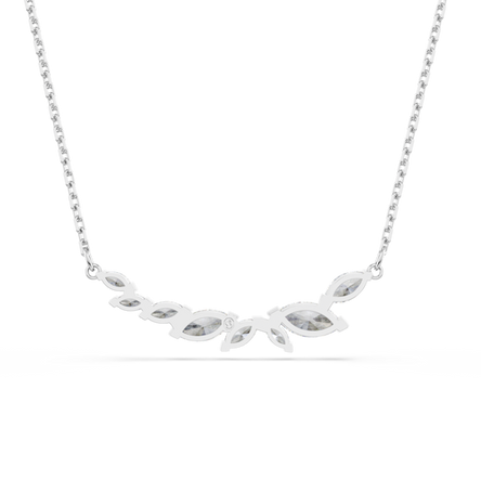 Swarovski Mesmera necklace