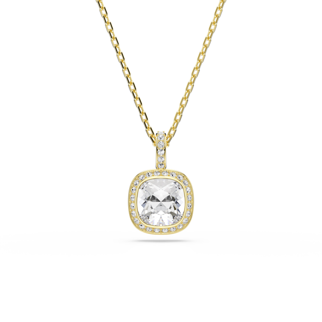 Swarovski Una Angelic Cushion Cut pendant