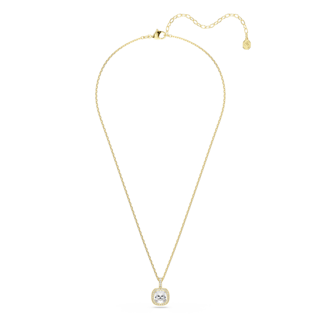 Swarovski Una Angelic Cushion Cut pendant