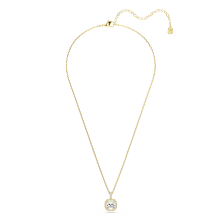 Swarovski Una Angelic Cushion Cut pendant
