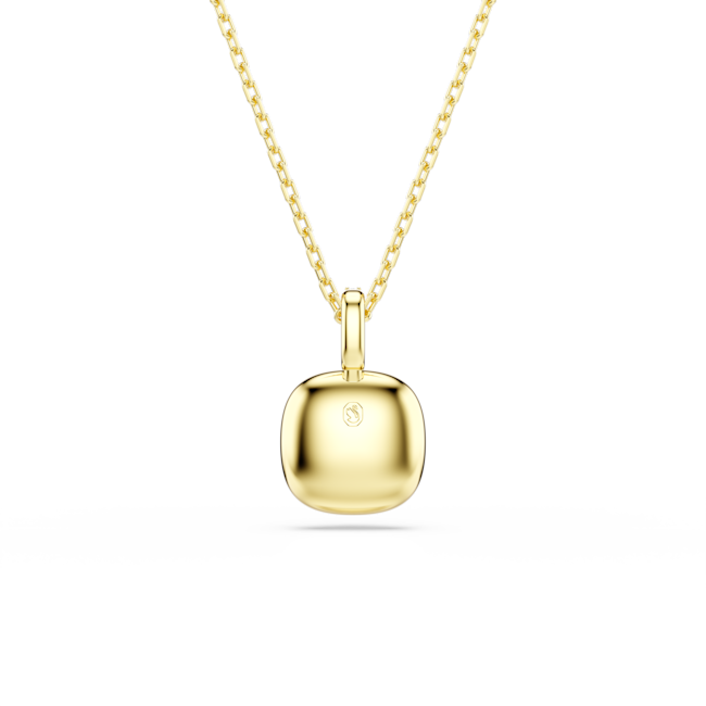 Swarovski Una Angelic Cushion Cut pendant