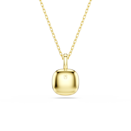 Swarovski Una Angelic Cushion Cut pendant