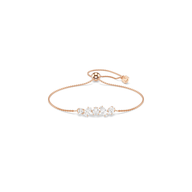 Swarovski Mesmera Rose Gold bracelet
