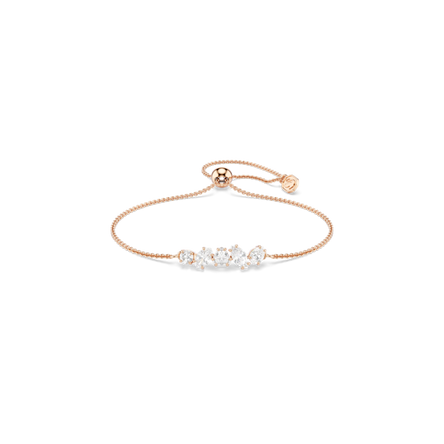 Swarovski Mesmera Rose Gold bracelet