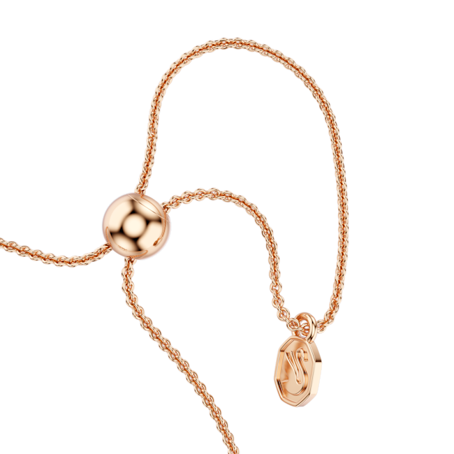 Swarovski Mesmera Rose Gold bracelet