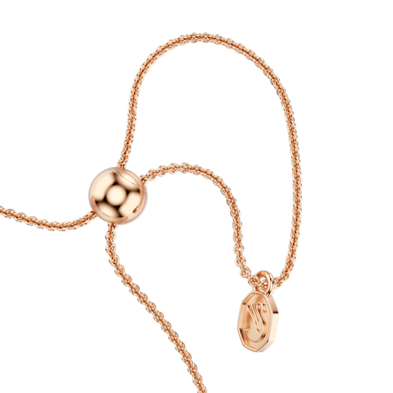 Swarovski Mesmera Rose Gold bracelet