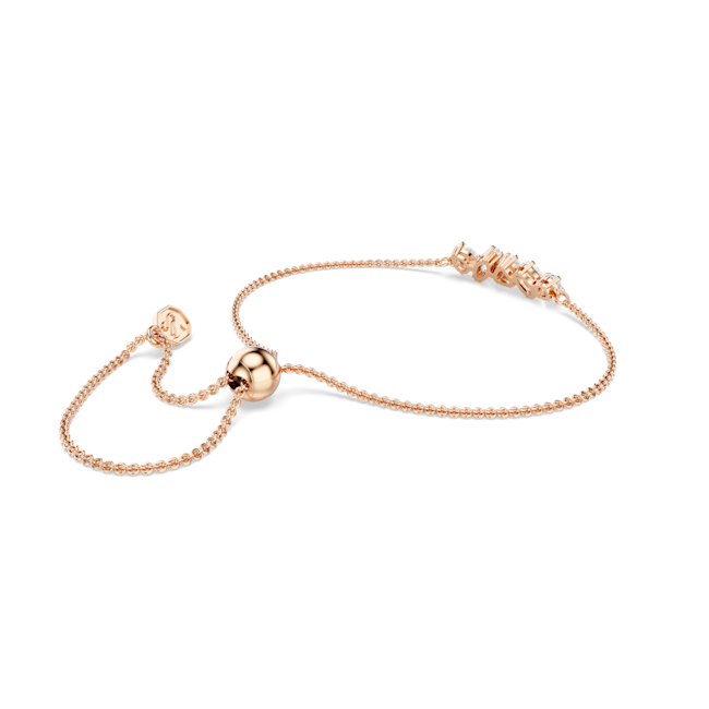 Swarovski Mesmera Rose Gold bracelet