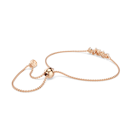 Swarovski Mesmera Rose Gold bracelet