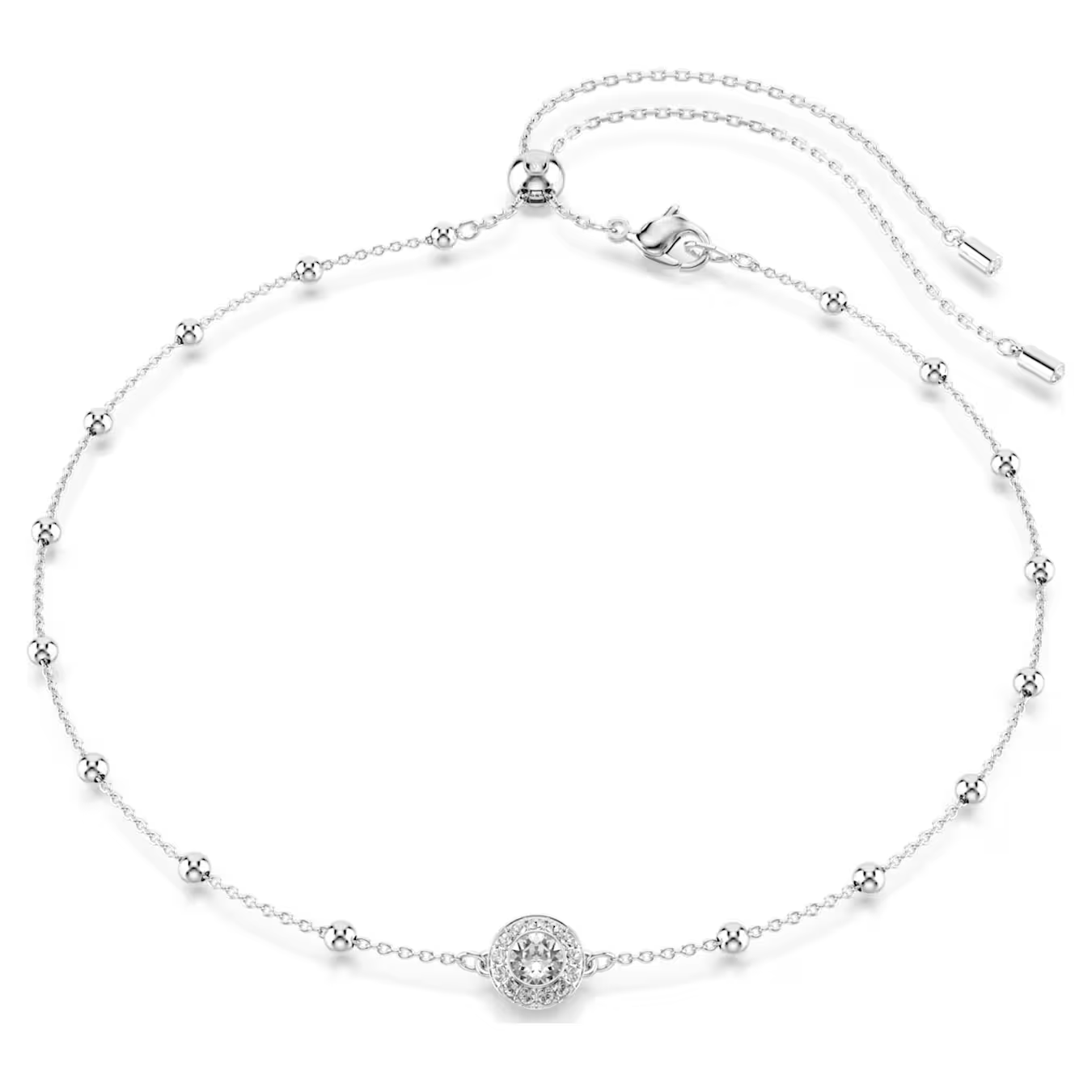 Swarovski Una Angleic Pendant Necklace