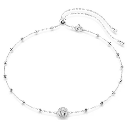 Swarovski Una Angleic Pendant Necklace