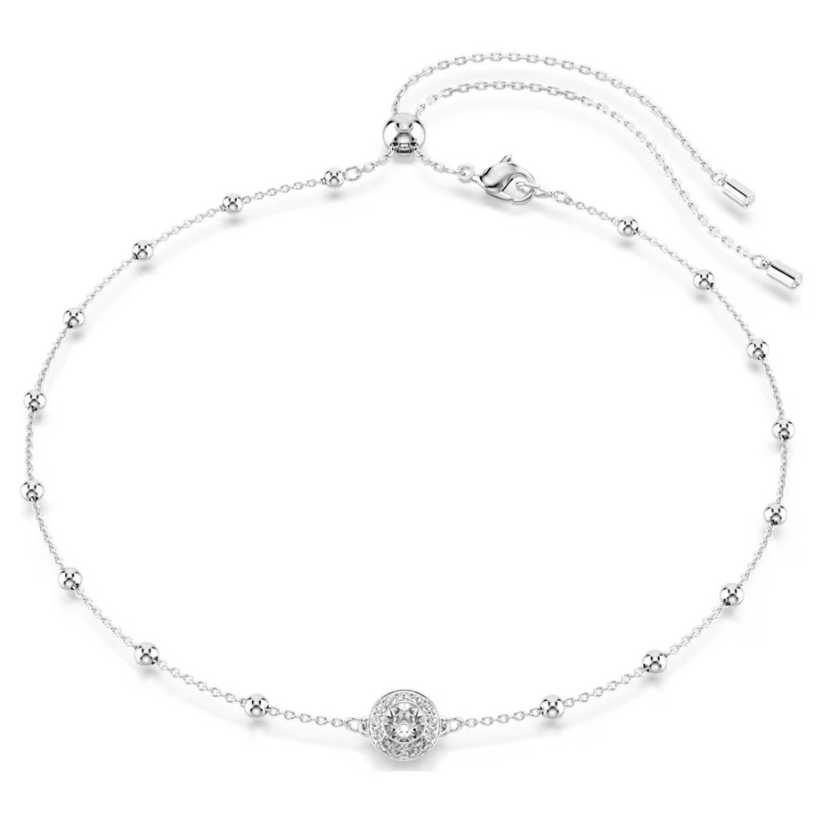 Swarovski Una Angleic Pendant Necklace