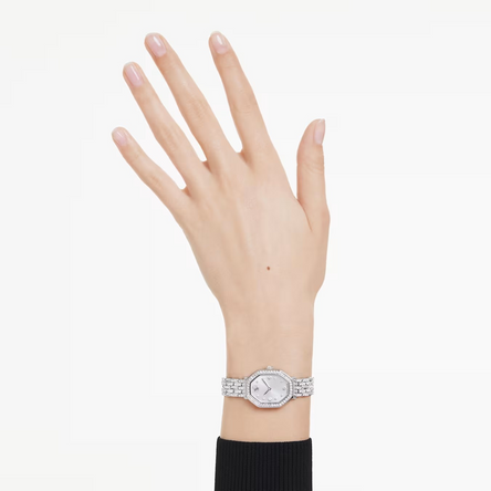 Swarovski Dextera Octagon Watch