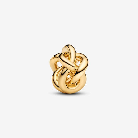 Pandora Infinity Knot Charm