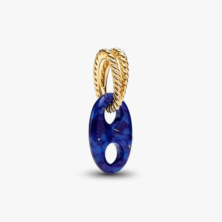 Pandora Mariner Link Dangle Charm