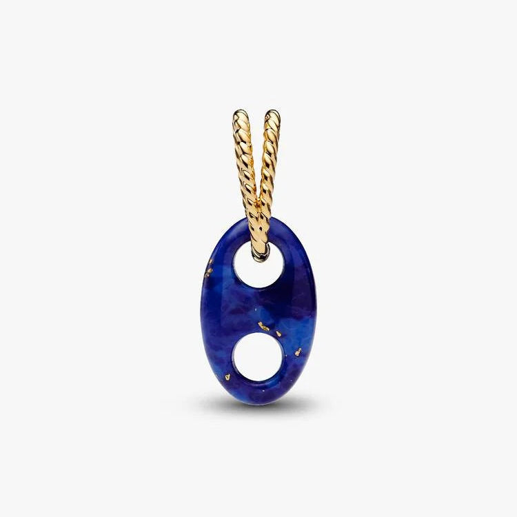 Pandora Mariner Link Dangle Charm