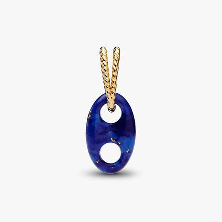 Pandora Mariner Link Dangle Charm