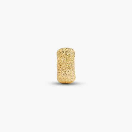 Pandora Textured Mini Clip Charm