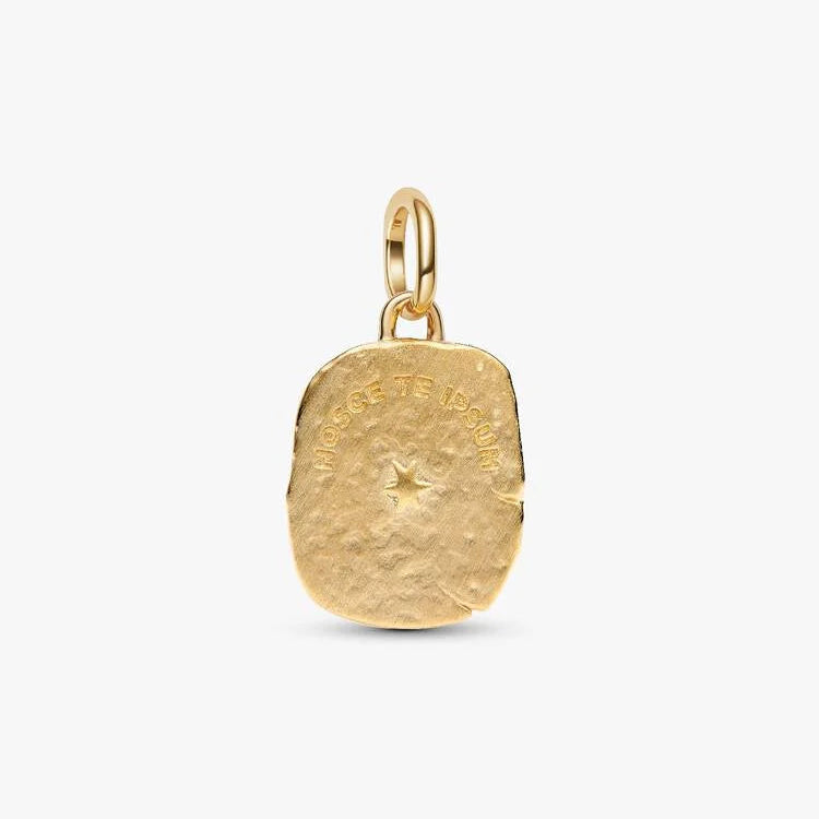 Pandora Eye Medallion Charm