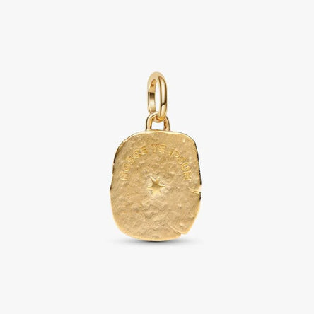 Pandora Eye Medallion Charm