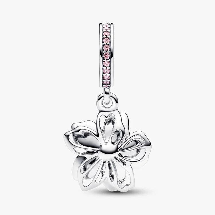 Pandora Blossom Dangle Charm
