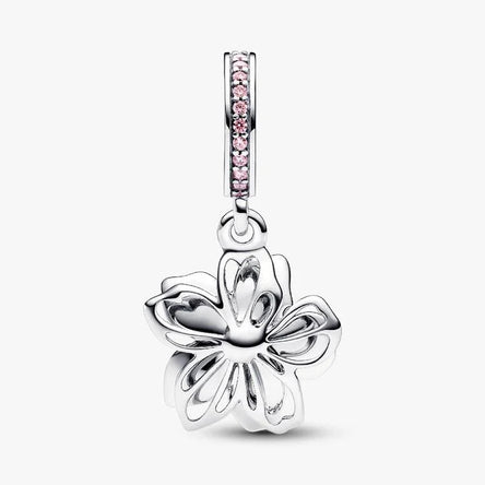 Pandora Blossom Dangle Charm