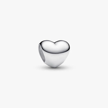 Pandora Heart Mini Charm