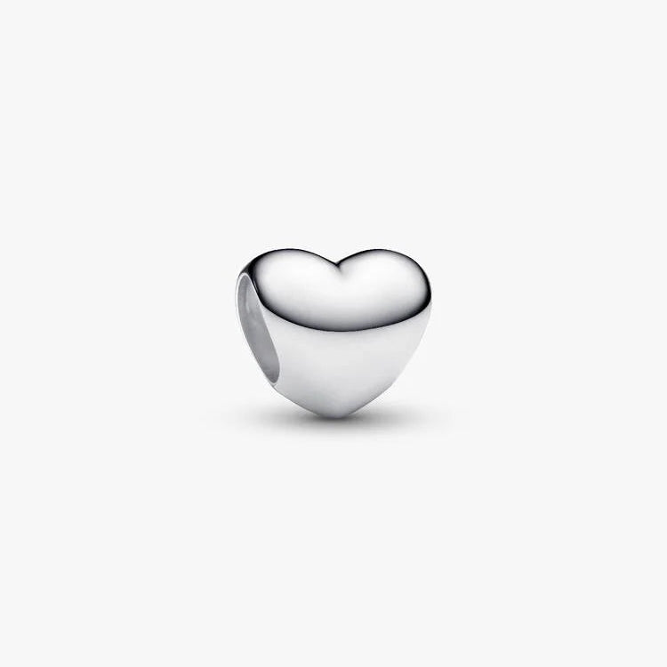 Pandora Heart Mini Charm