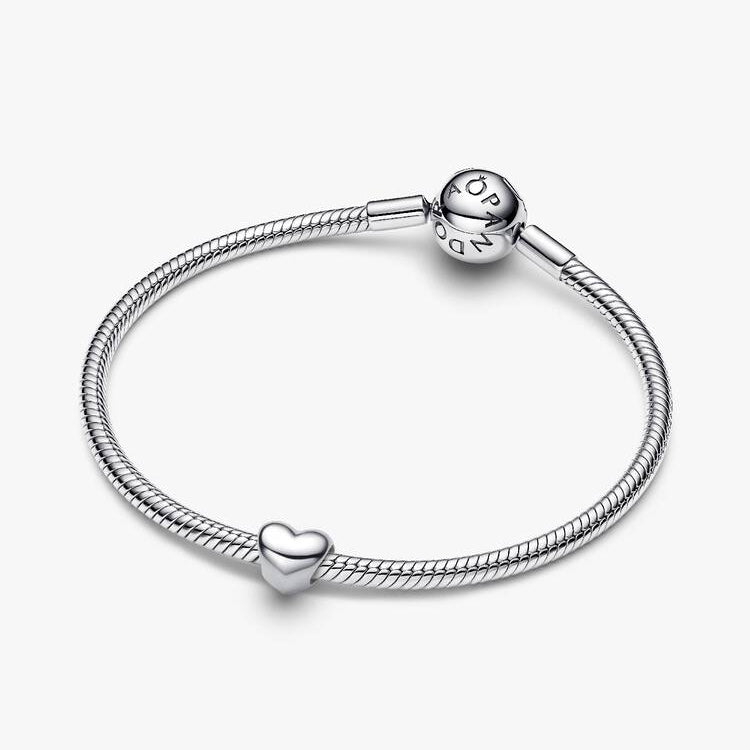 Pandora Heart Mini Charm