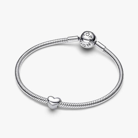 Pandora Heart Mini Charm