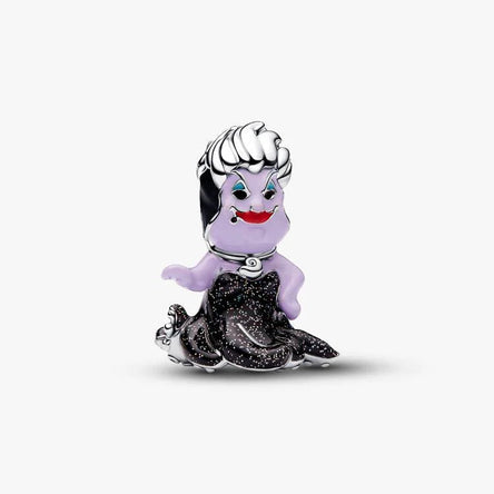 Pandora Disney Villains Ursula Charm