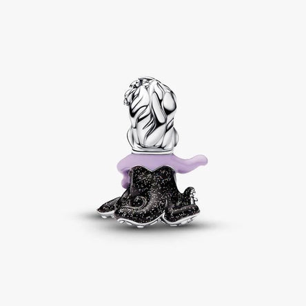 Pandora Disney Villains Ursula Charm