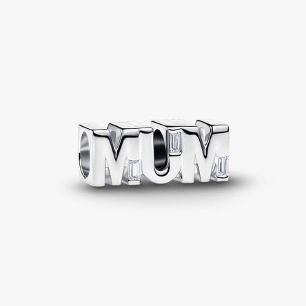 Pandora Reversible Mum Charm