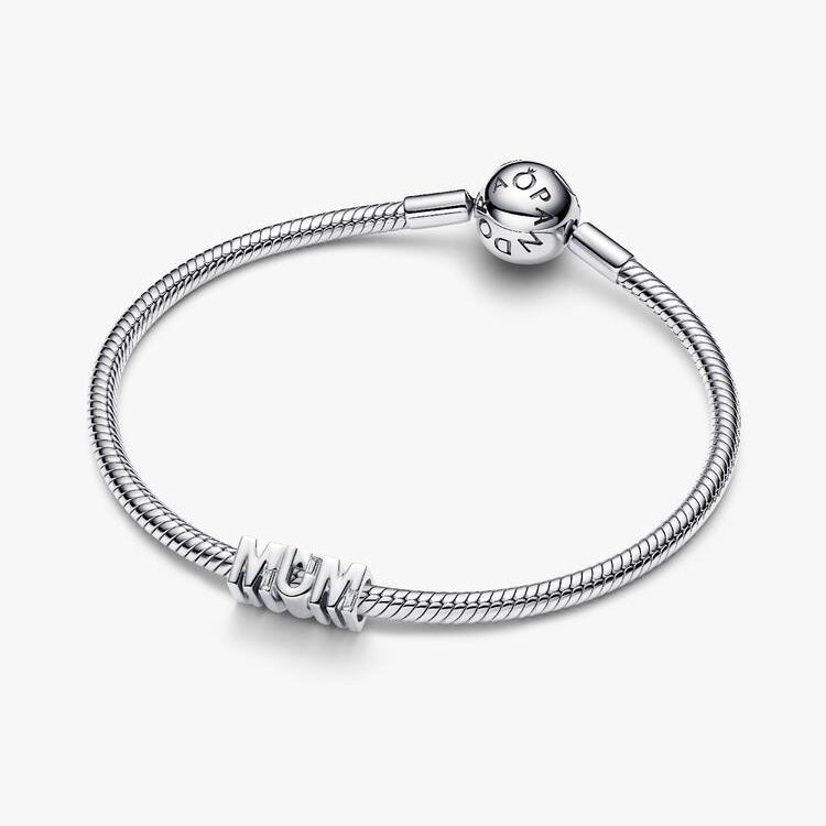 Pandora Reversible Mum Charm