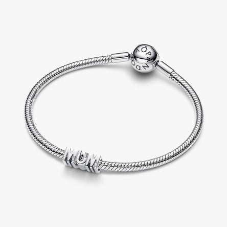 Pandora Reversible Mum Charm